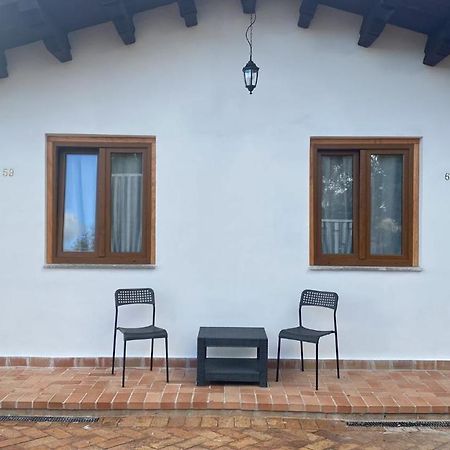 Il Borgo Ariccia Resort מראה חיצוני תמונה