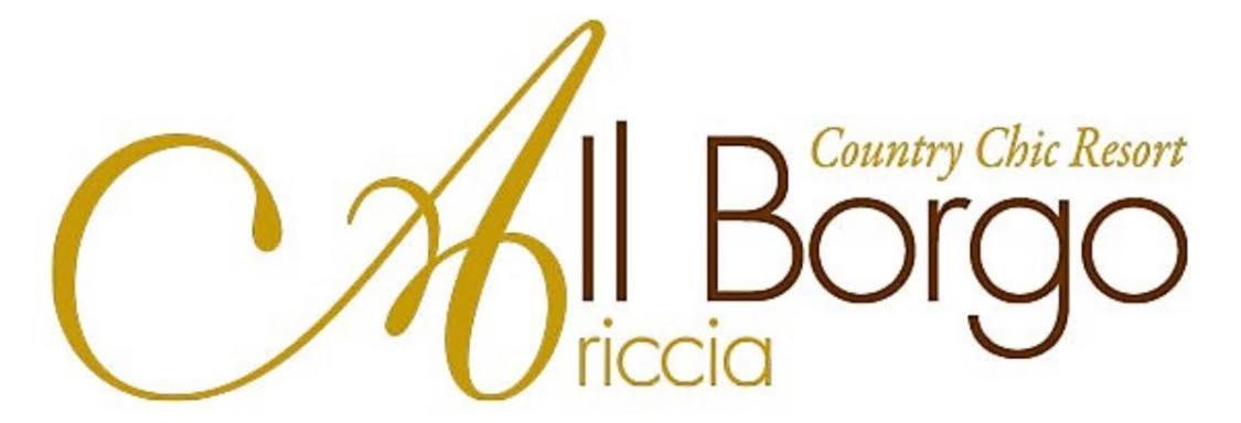 Il Borgo Ariccia Resort מראה חיצוני תמונה