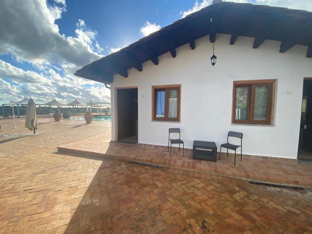 Il Borgo Ariccia Resort מראה חיצוני תמונה