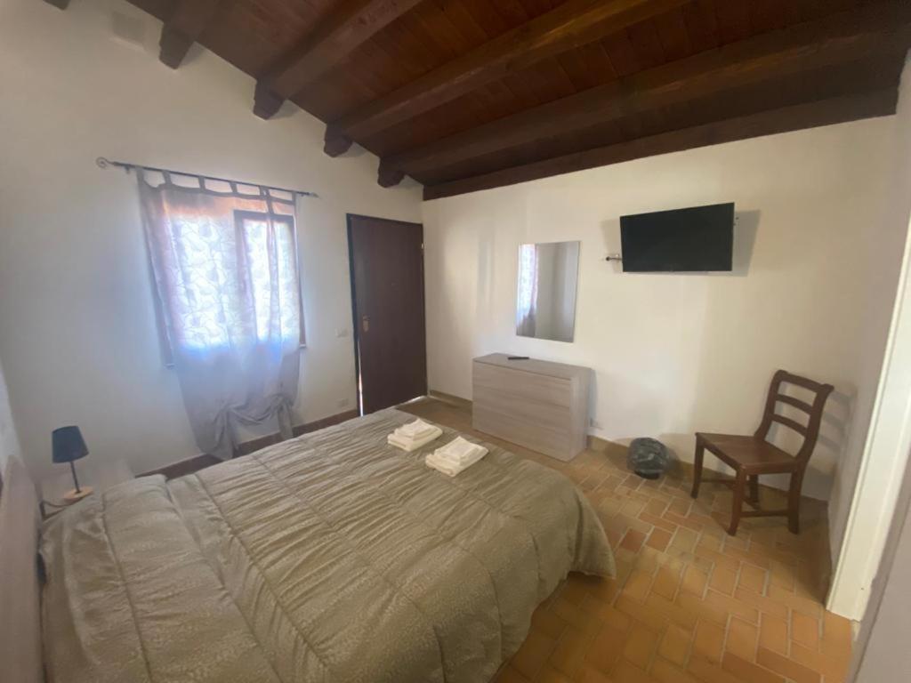 Il Borgo Ariccia Resort מראה חיצוני תמונה