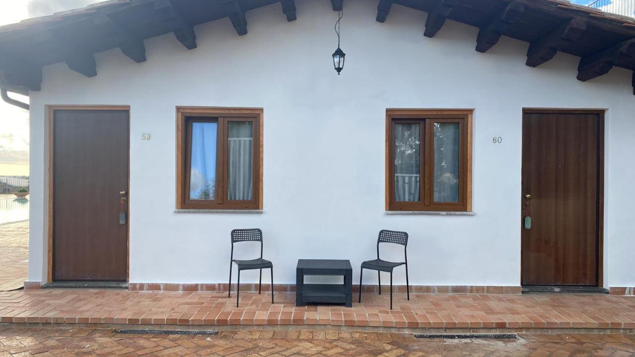 Il Borgo Ariccia Resort מראה חיצוני תמונה