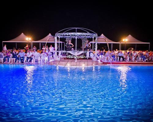 Il Borgo Ariccia Resort מראה חיצוני תמונה