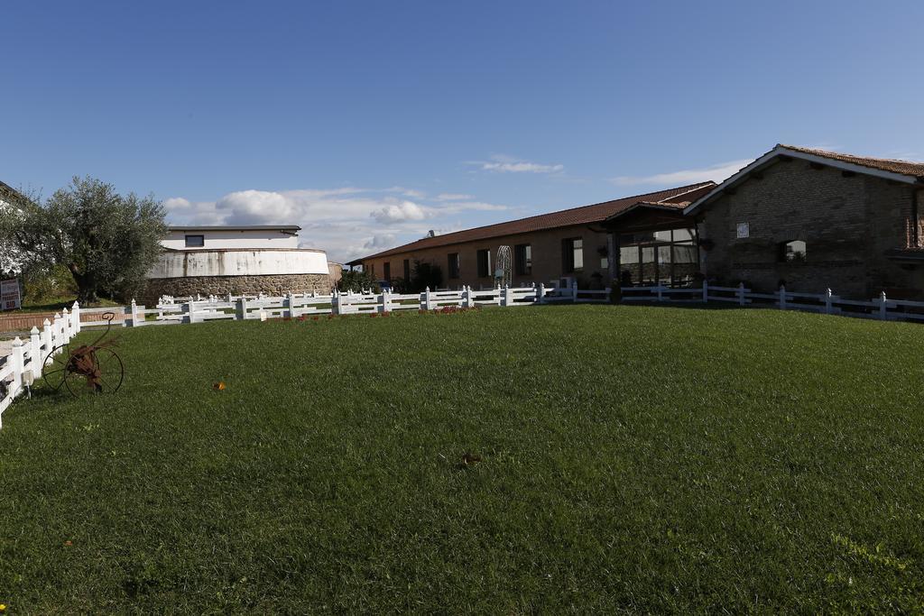 Il Borgo Ariccia Resort מראה חיצוני תמונה