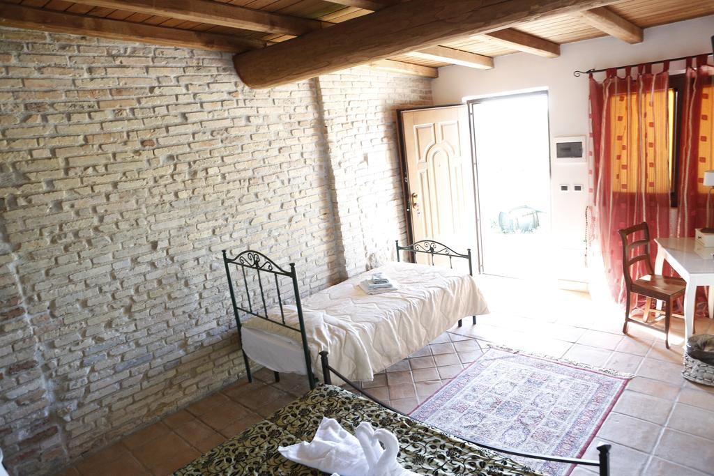 Il Borgo Ariccia Resort מראה חיצוני תמונה