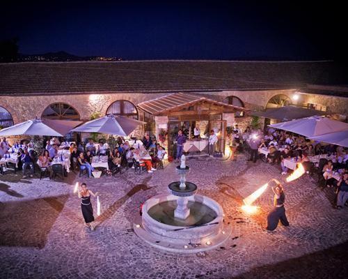 Il Borgo Ariccia Resort מראה חיצוני תמונה