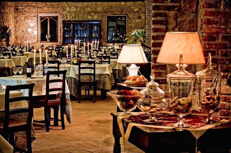 Il Borgo Ariccia Resort מראה חיצוני תמונה